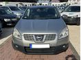 NISSAN QASHQAI 2008/10 - 5