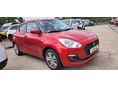 SUZUKI SWIFT 2017/9 - 1