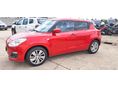 SUZUKI SWIFT 2017/9 - 4