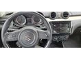 SUZUKI SWIFT 2017/9 - 5