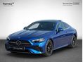 MERCEDES-BENZ CLE 220 2024/8 - 1