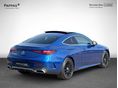 MERCEDES-BENZ CLE 220 2024/8 - 12