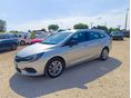 OPEL ASTRA K Sports Tourer 1.5 CDTI Business Elegance ÁFÁS 1tul szkönyv gyári fényezés