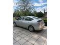 TOYOTA PRIUS 2005/5 - 3