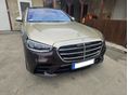 MERCEDES-BENZ S 400 d L 4Matic 9G-TRONIC Nettó 27.560.000FT !!!!!