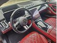 MERCEDES-BENZ S 400 2022/1 - 11