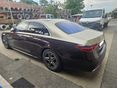 MERCEDES-BENZ S 400 2022/1 - 3