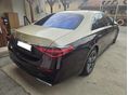 MERCEDES-BENZ S 400 2022/1 - 4