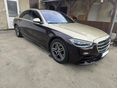 MERCEDES-BENZ S 400 2022/1 - 6