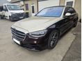 MERCEDES-BENZ S 400 2022/1 - 5