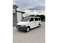TOYOTA HIACE 2.4 D Panel Van