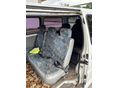 TOYOTA HIACE 1998/3 - 7