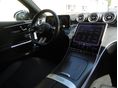 MERCEDES-BENZ C 220 2023/9 - 12