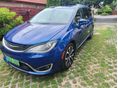 CHRYSLER PACIFICA 2018/12 - 2