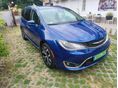 CHRYSLER PACIFICA 2018/12 - 3