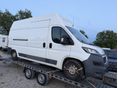 PEUGEOT BOXER 2017/7 - 1