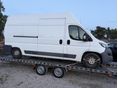 PEUGEOT BOXER 2017/7 - 2