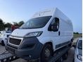 PEUGEOT BOXER 2017/7 - 5