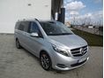 MERCEDES-BENZ V-OSZTÁLY 2017/8 - 2