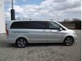 MERCEDES-BENZ V-OSZTÁLY 2017/8 - 3