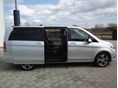 MERCEDES-BENZ V-OSZTÁLY 2017/8 - 4