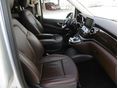 MERCEDES-BENZ V-OSZTÁLY 2017/8 - 10