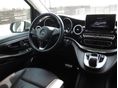 MERCEDES-BENZ V-OSZTÁLY 2017/8 - 11