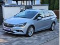 OPEL ASTRA K Sports Tourer 1.6 CDTI Start-Stop Innovation Vezetett Szervizkönyv- Vonóhorog
