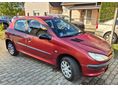 PEUGEOT 206 2008/9 - 2