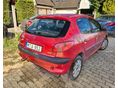 PEUGEOT 206 2008/9 - 4