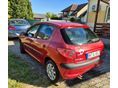 PEUGEOT 206 2008/9 - 5