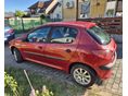 PEUGEOT 206 2008/9 - 6