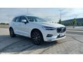 VOLVO XC60 2.0 [B4] MHEV Inscription AWD Geartronic Bőr!Autómata!Navigáció!Vezetéstámogató rendszerek!Ülés hűtés fűtés-kormány fűtés