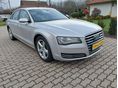 AUDI A8 3.0 V6 TDI DPF quattro Tiptronic ic Lang