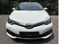 TOYOTA AURIS 2016/2 - 2