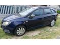 SEAT IBIZA ST 1.2 12V Reference