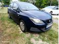 SEAT IBIZA 2010/7 - 5