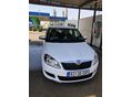 SKODA FABIA Combi 1.2 Tsi Classic