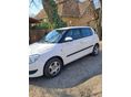 SKODA FABIA 2010/9 - 2