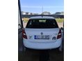 SKODA FABIA 2010/9 - 5