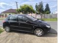 PEUGEOT 206 1.4 Riviera