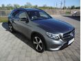 MERCEDES-BENZ GLC 250 2019/9 - 11