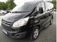 FORD TOURNEO 2013/3 - 10