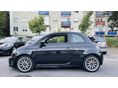 ABARTH 595 1.4 T-Jet Turismo