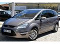 FORD S-MAX 2.0 TDCi Titanium D.KLÍMA - Ü.FÜTÉS - MEMÓRIÁS ÜLÉS - RADAR - Téli-nyári kerékszett - MAGYARORSZÁG