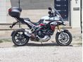 DUCATI MULTISTRADA 1200 S GT full extra.Alacsonyaknak is