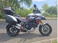 DUCATI MULTISTRADA 1200 S 2010/8 - 8