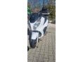 HONDA FES 125