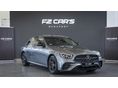 MERCEDES-BENZ E 300 2022/1 - 1