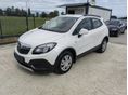 OPEL MOKKA 2014/10 - 2